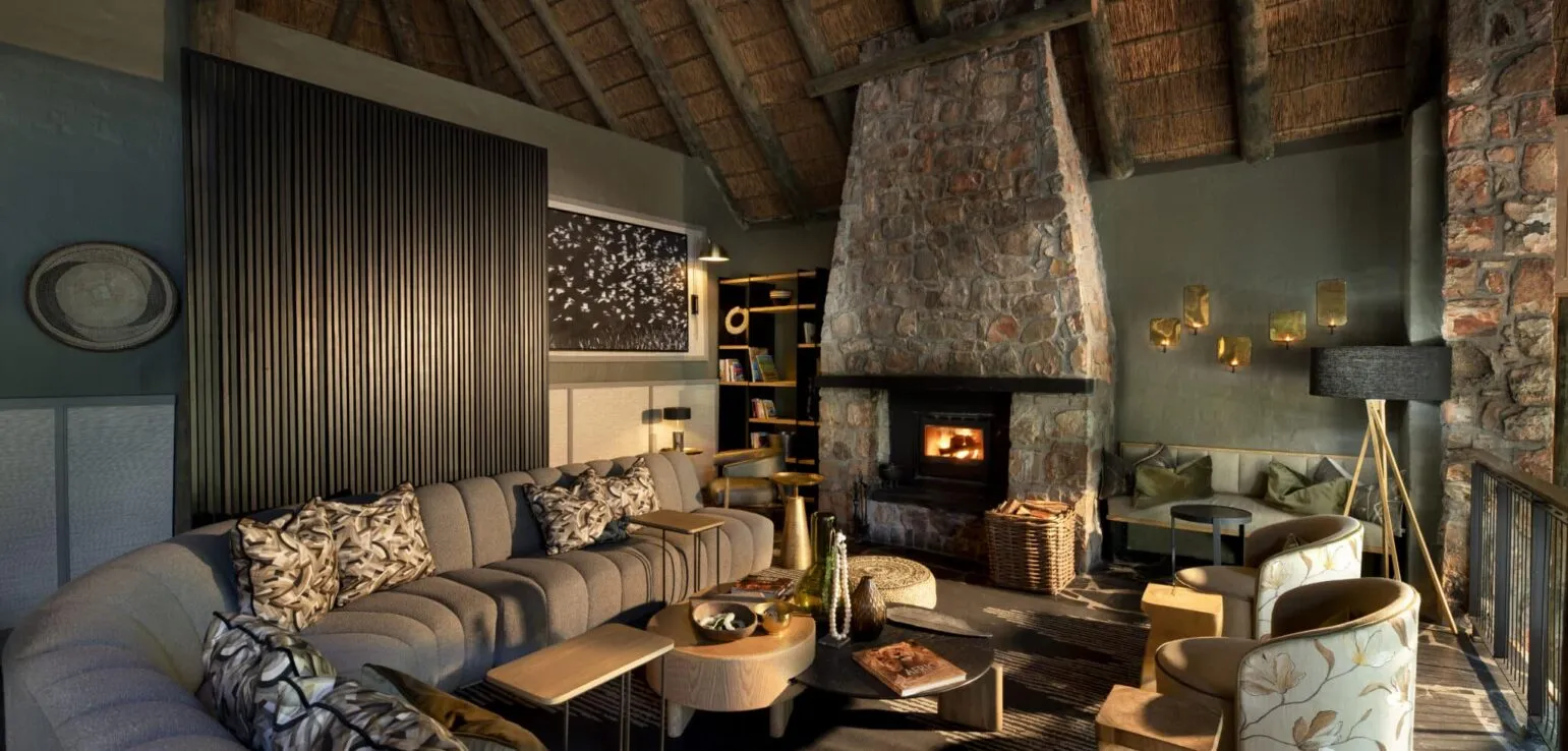 Shamwari Bayethe Lodge - 13
